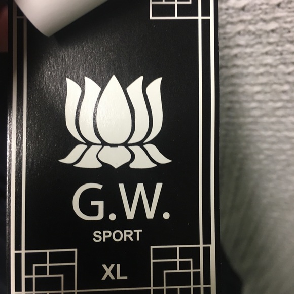 Women’s GW sport exercise shorts extra-large - Picture 4 of 4